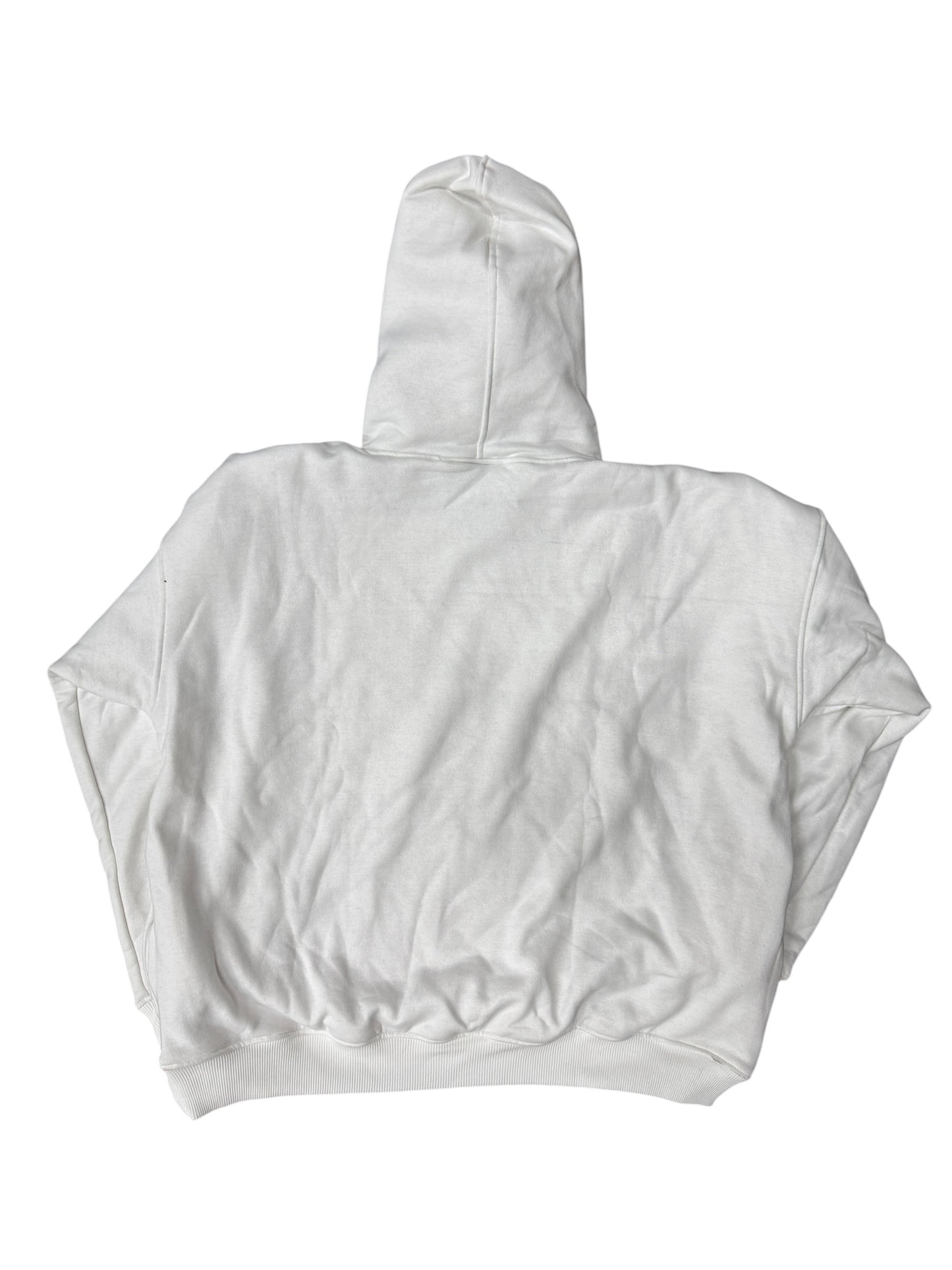 White-2XL- Rumik World