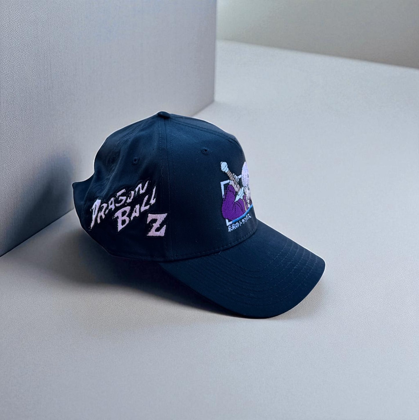 Trunks - Cap corp hat