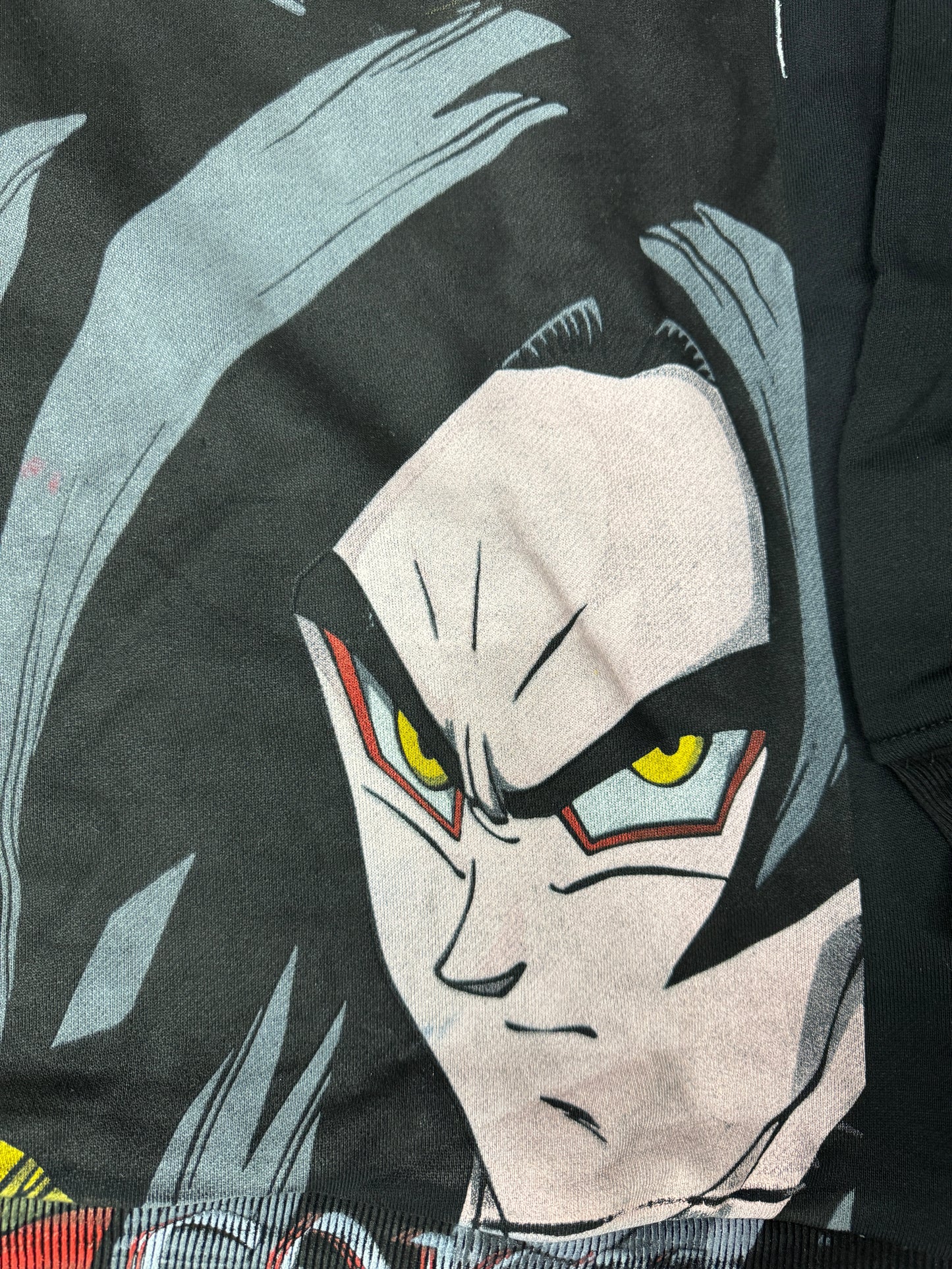 Black-medium- GT Hoodie