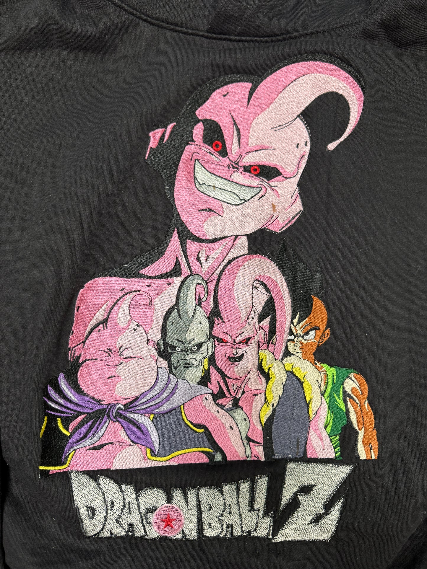 Black-Large- Buu Thang