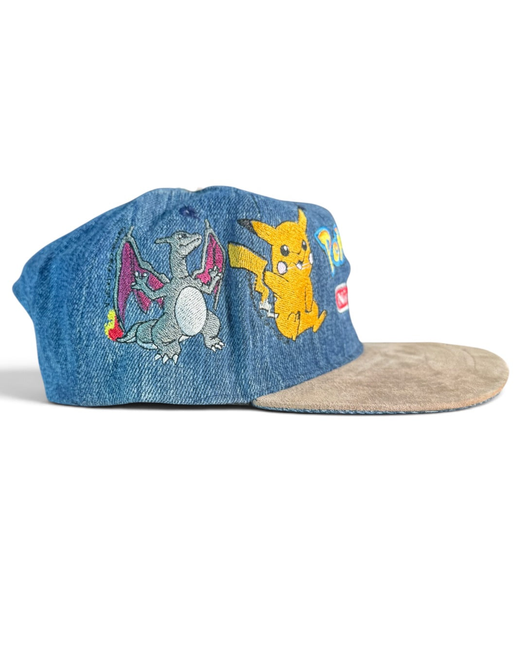 Jean - Pokemon Starter Hat