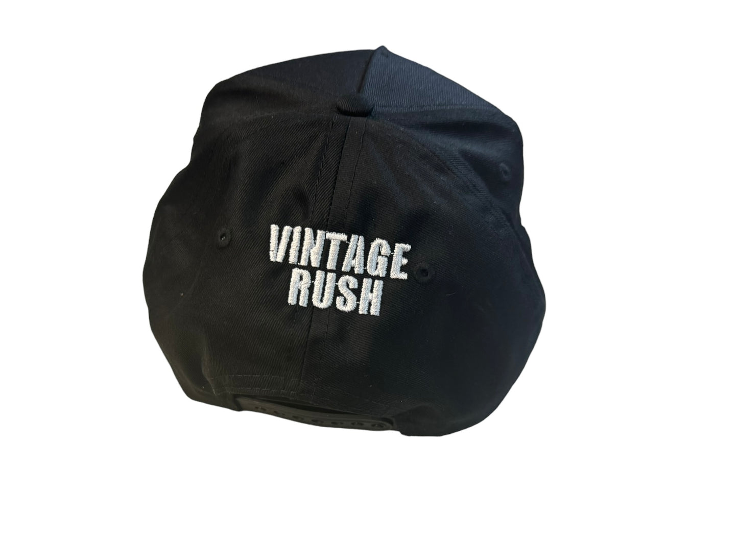 5 panel Sable BOMB Hat