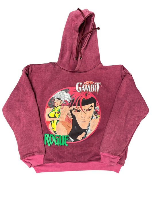 Large-Burgundy-“Mon ćhéri”