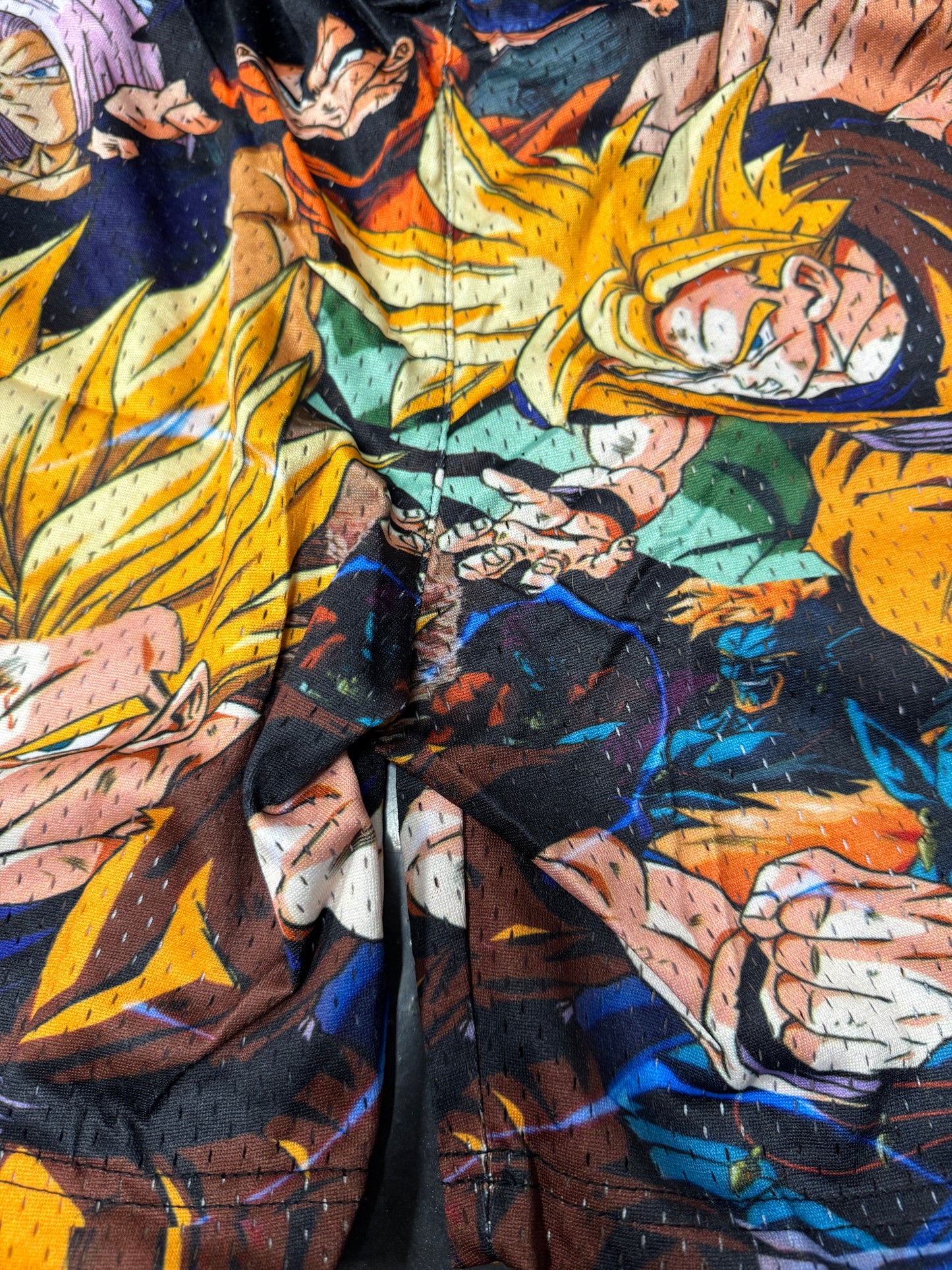 Dragon ball