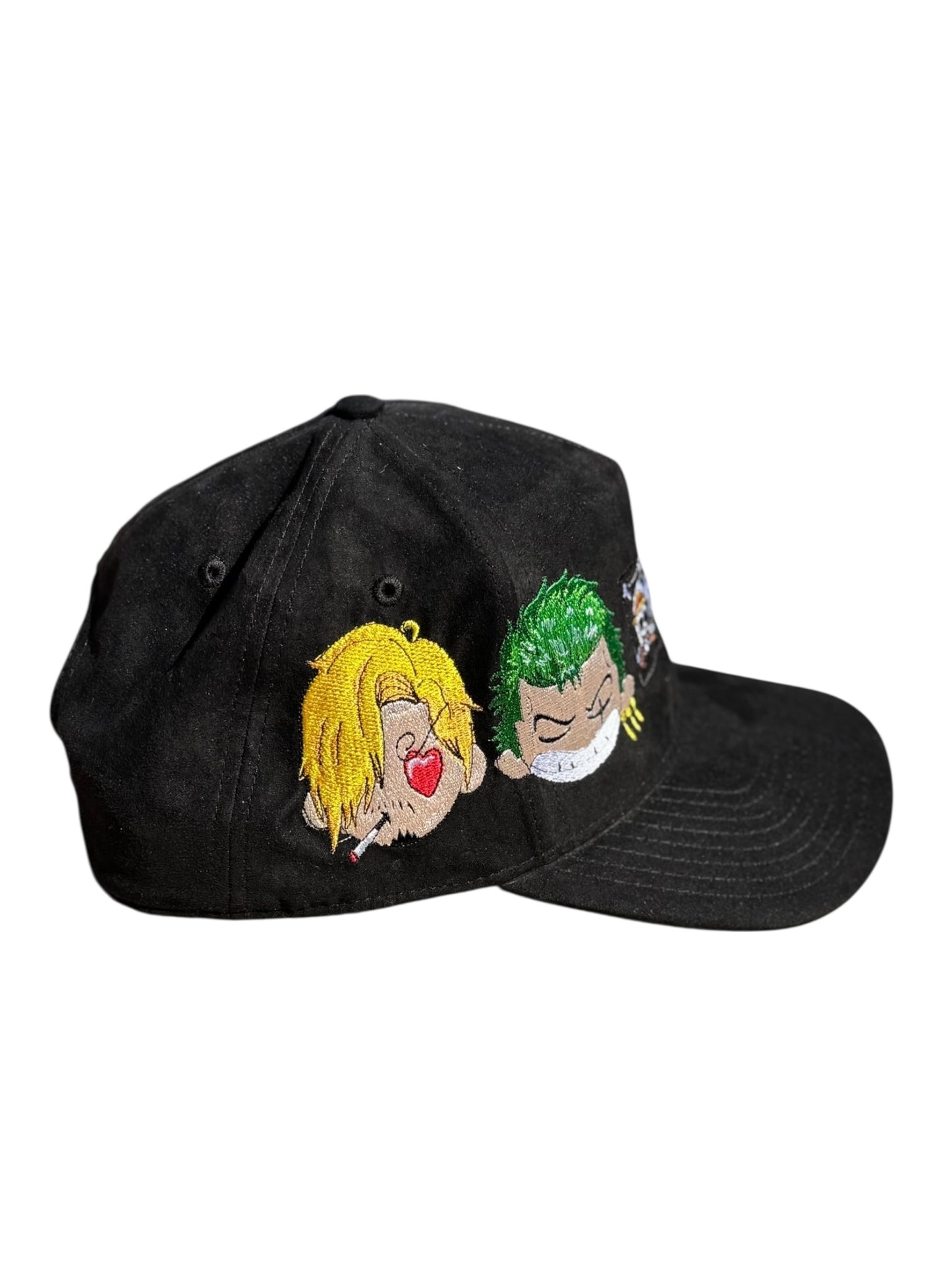 Black Swede - 1 Piece Hat