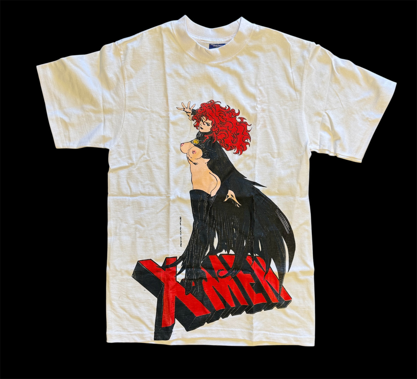 (Black Friday)-White- Goblin Queen