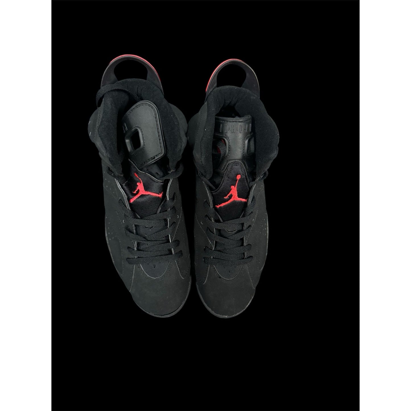 00 infer red Air Jordan 6 Retro+