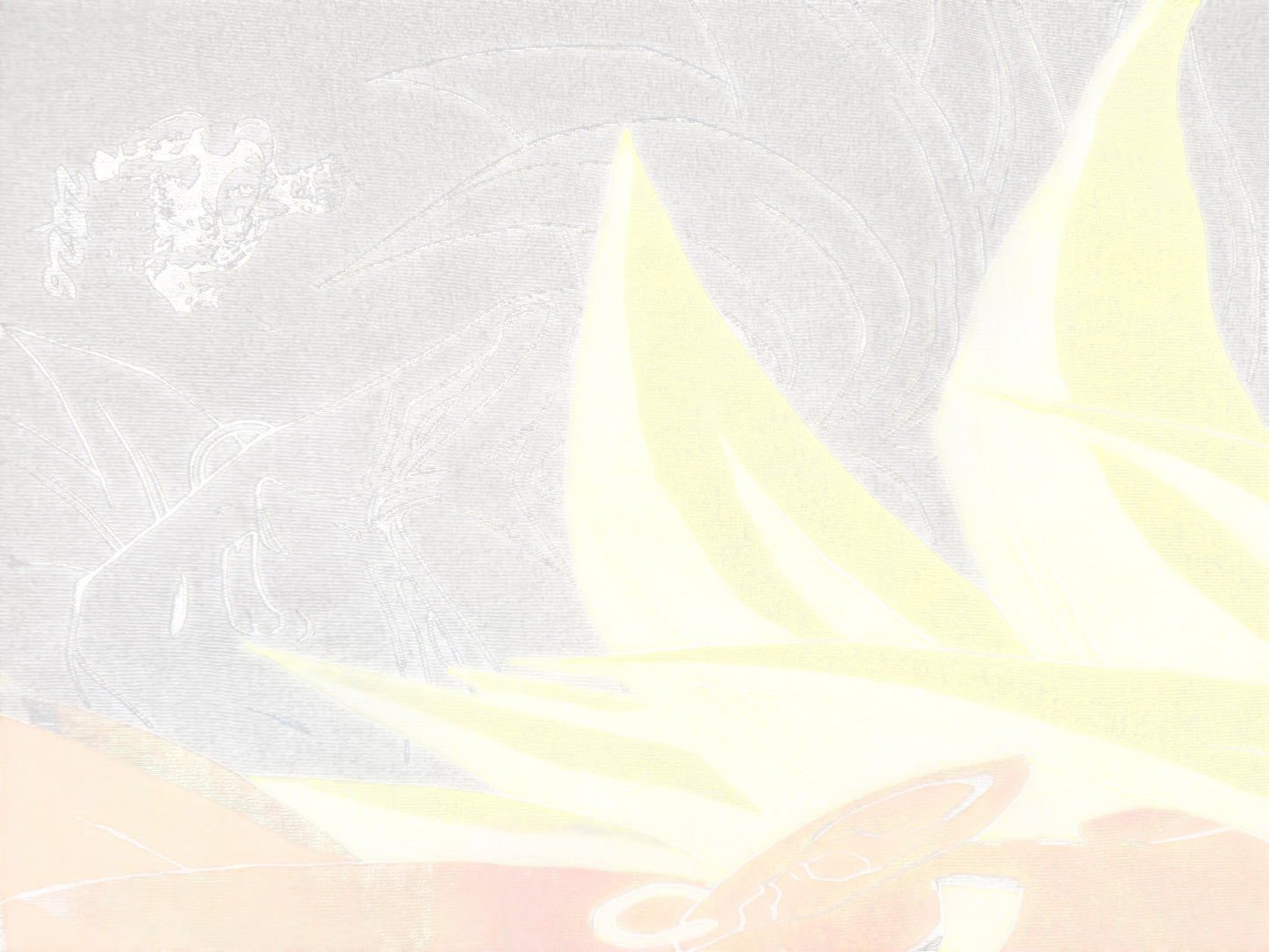 Black - Mega Print Broly