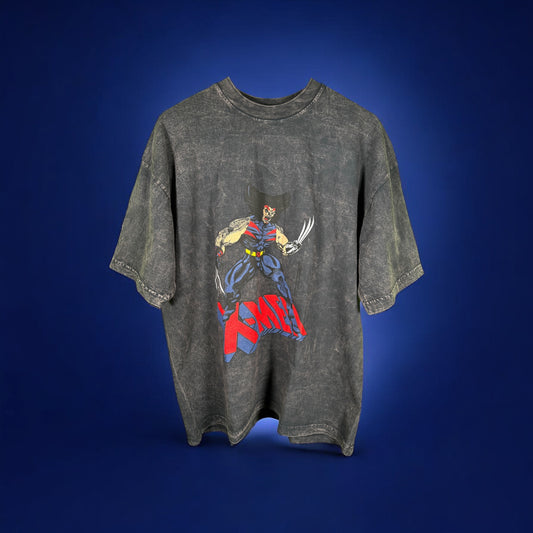 Acid wash - One Arm Logan