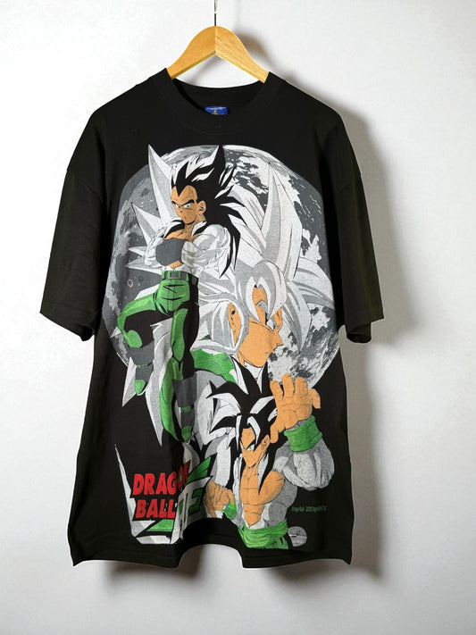 Black - DB AF Moon Hit!