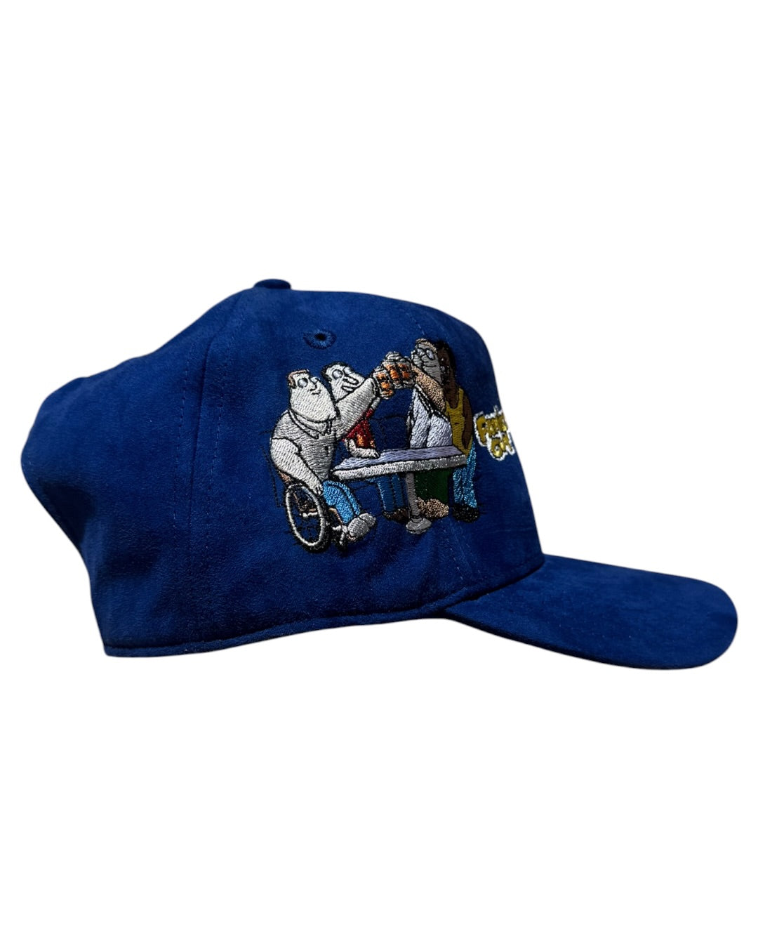 Blue - Family Guy Hat