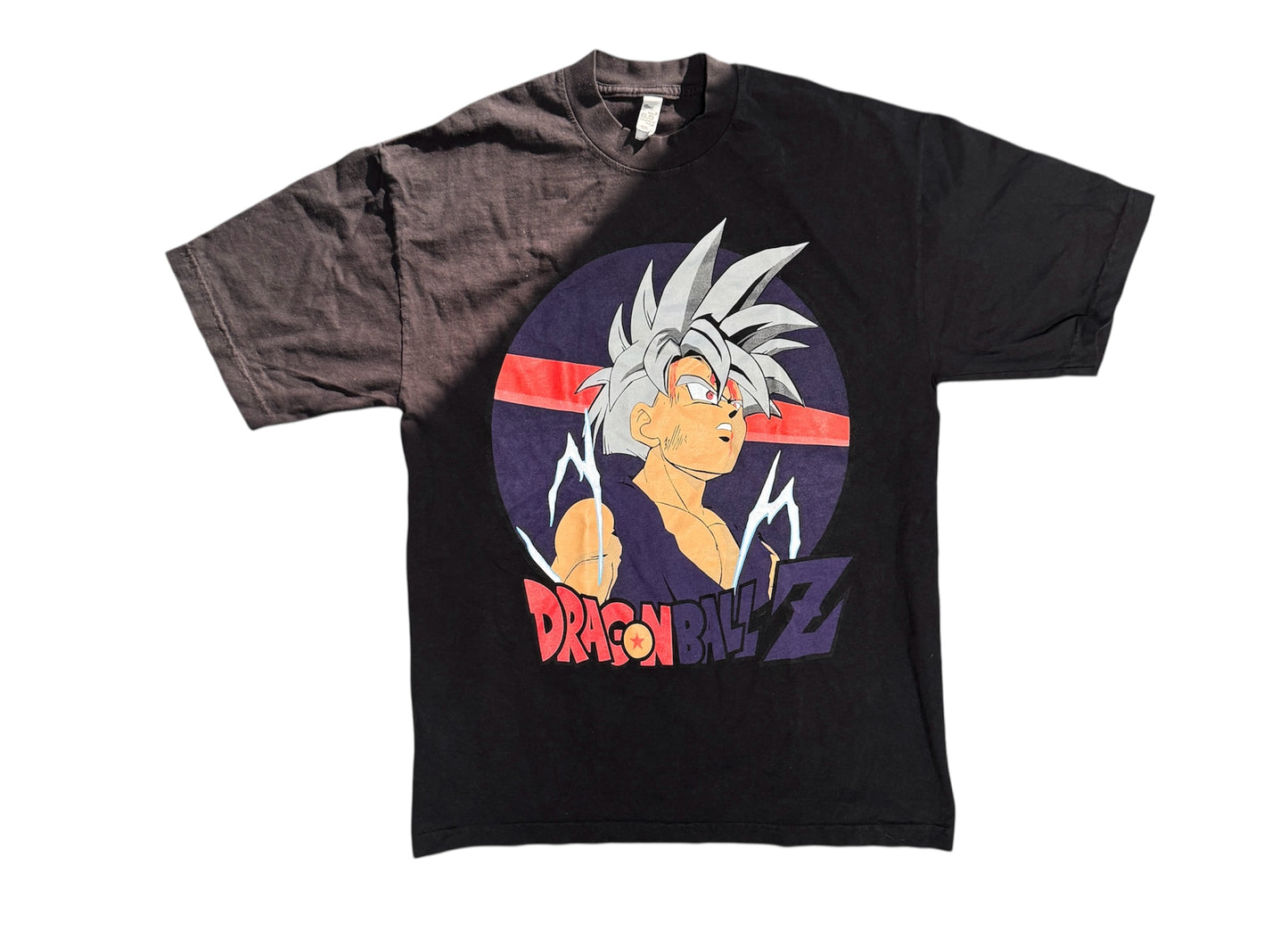 (Black Friday)-Black-Breaking Point Beast Gohan