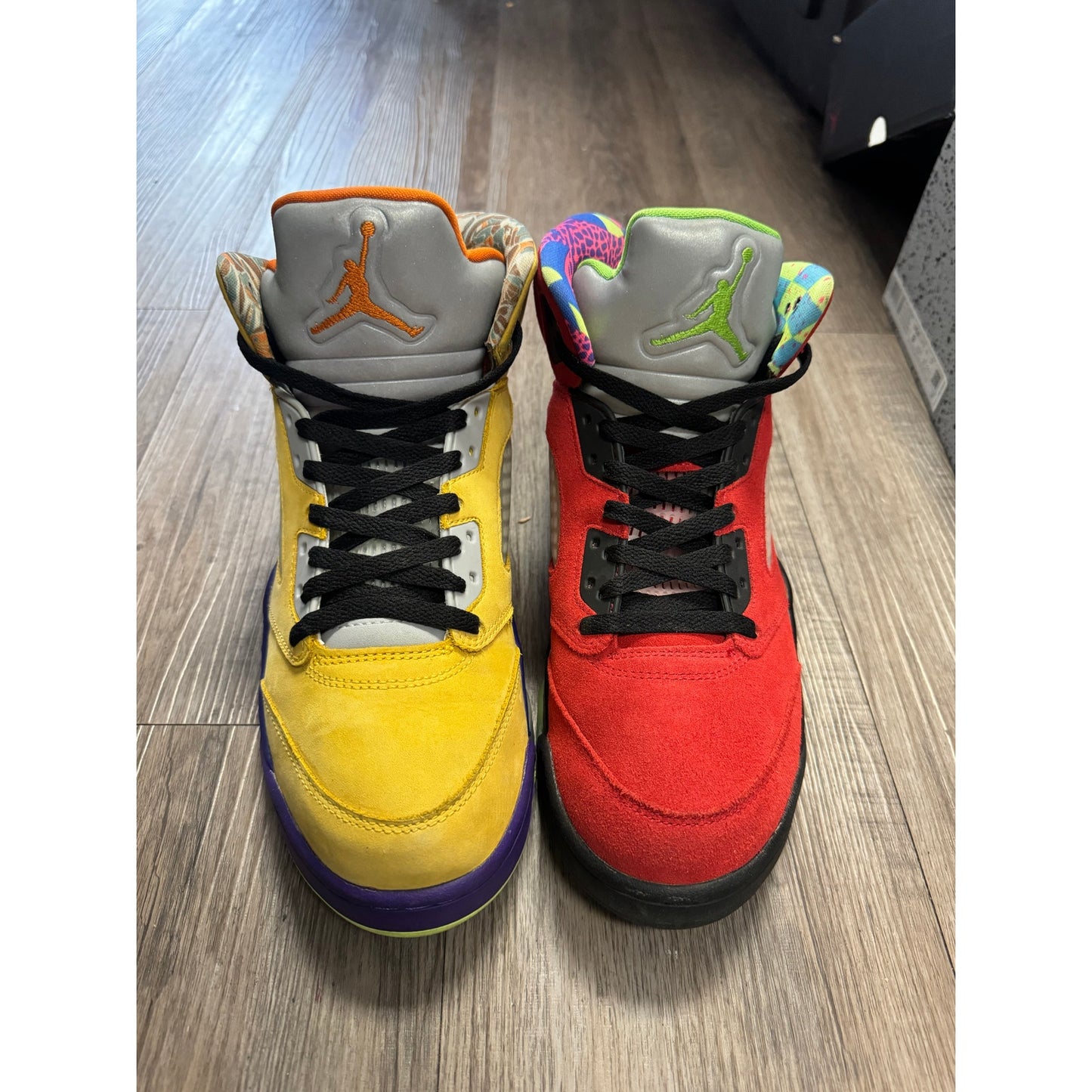 00 infer red Air Jordan 6 Retro+