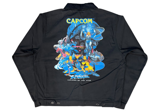 Black- Children of the Atom