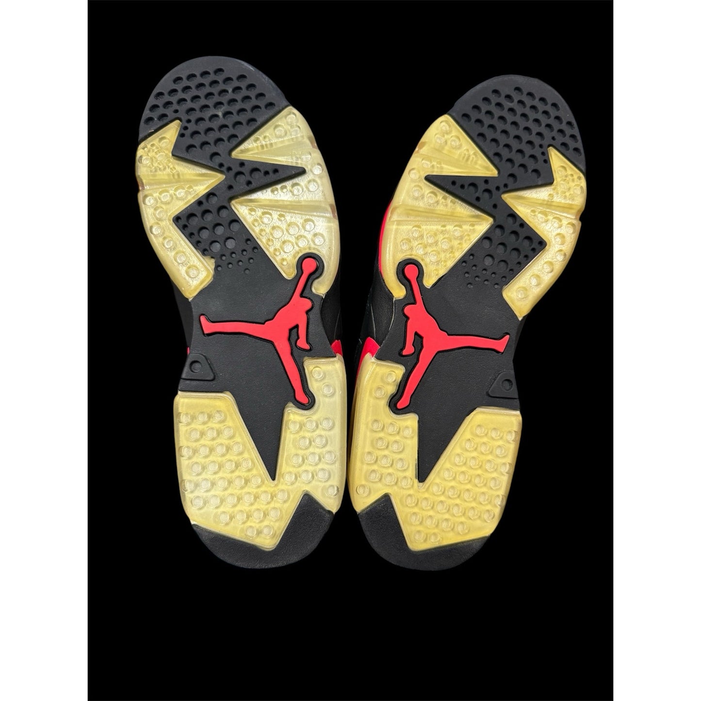 00 infer red Air Jordan 6 Retro+