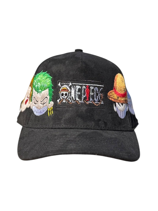 Black Swede - 1 Piece Hat