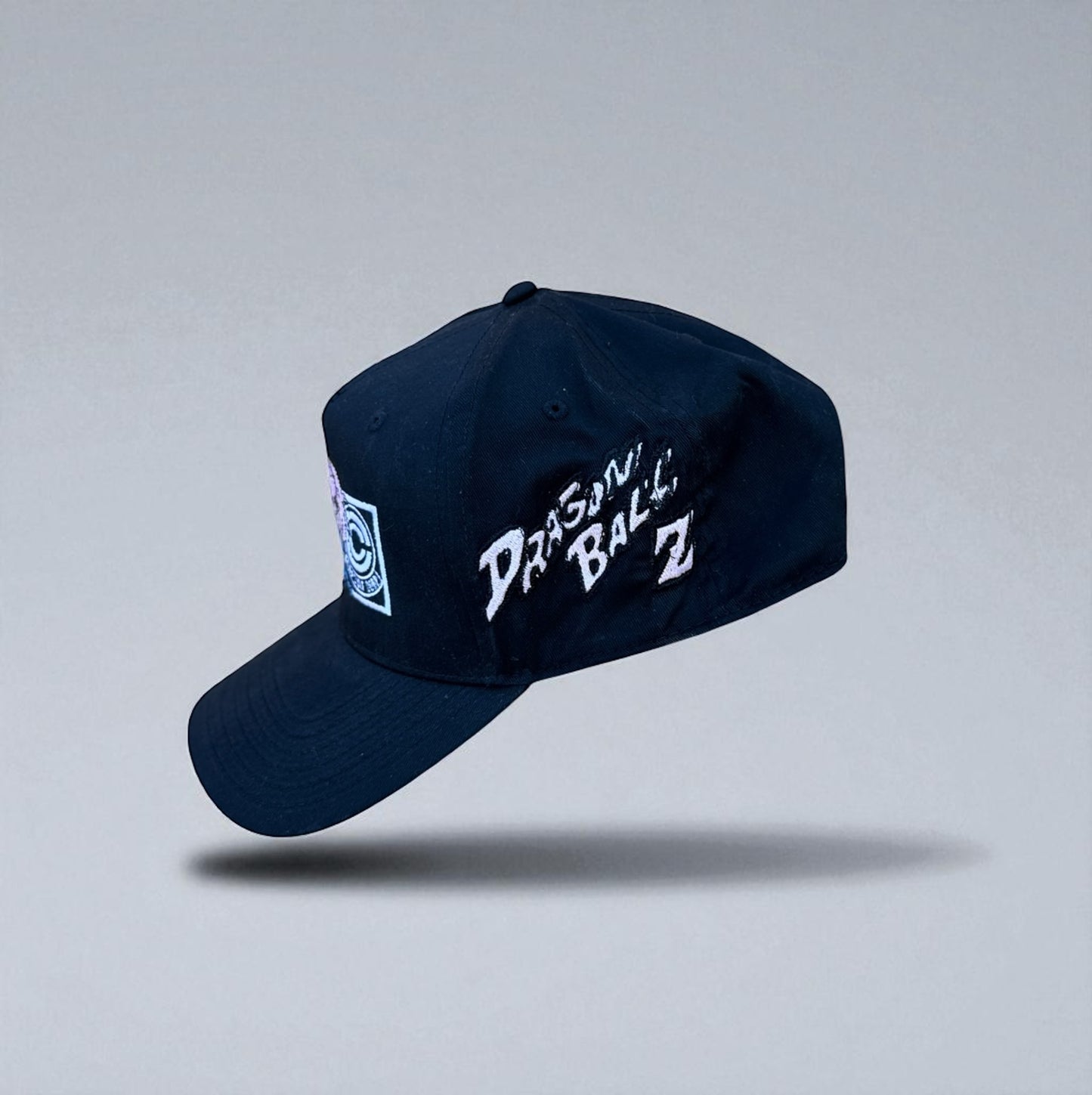 Trunks - Cap corp hat