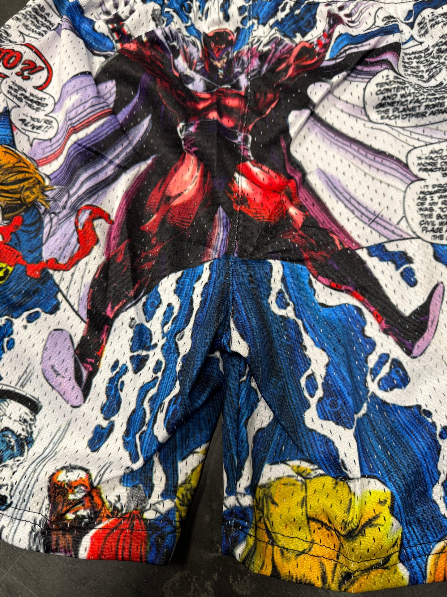 Magneto