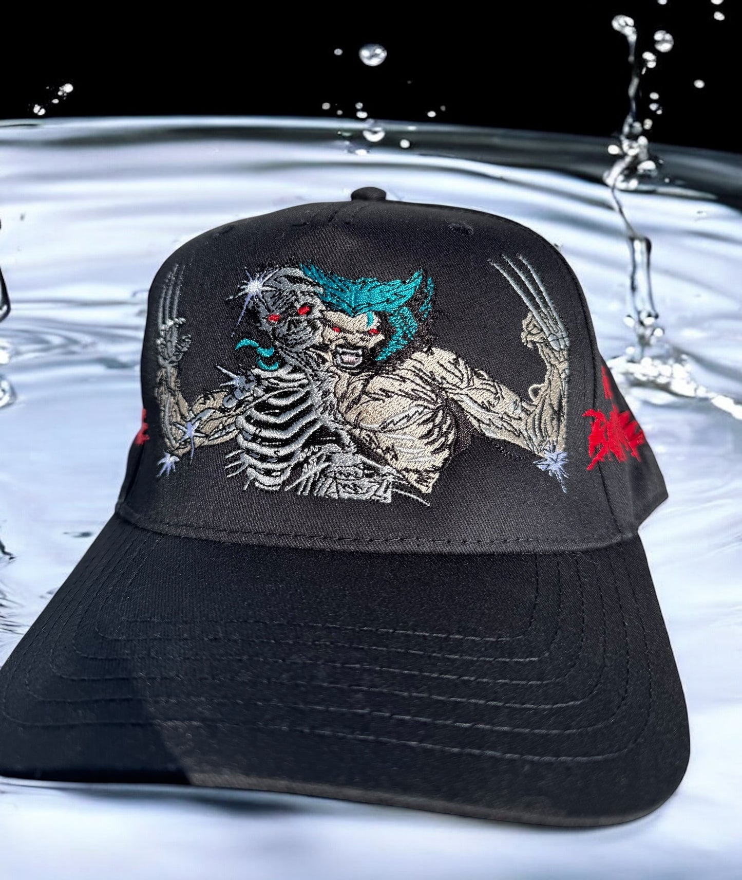 Black Hat - Enemy with in