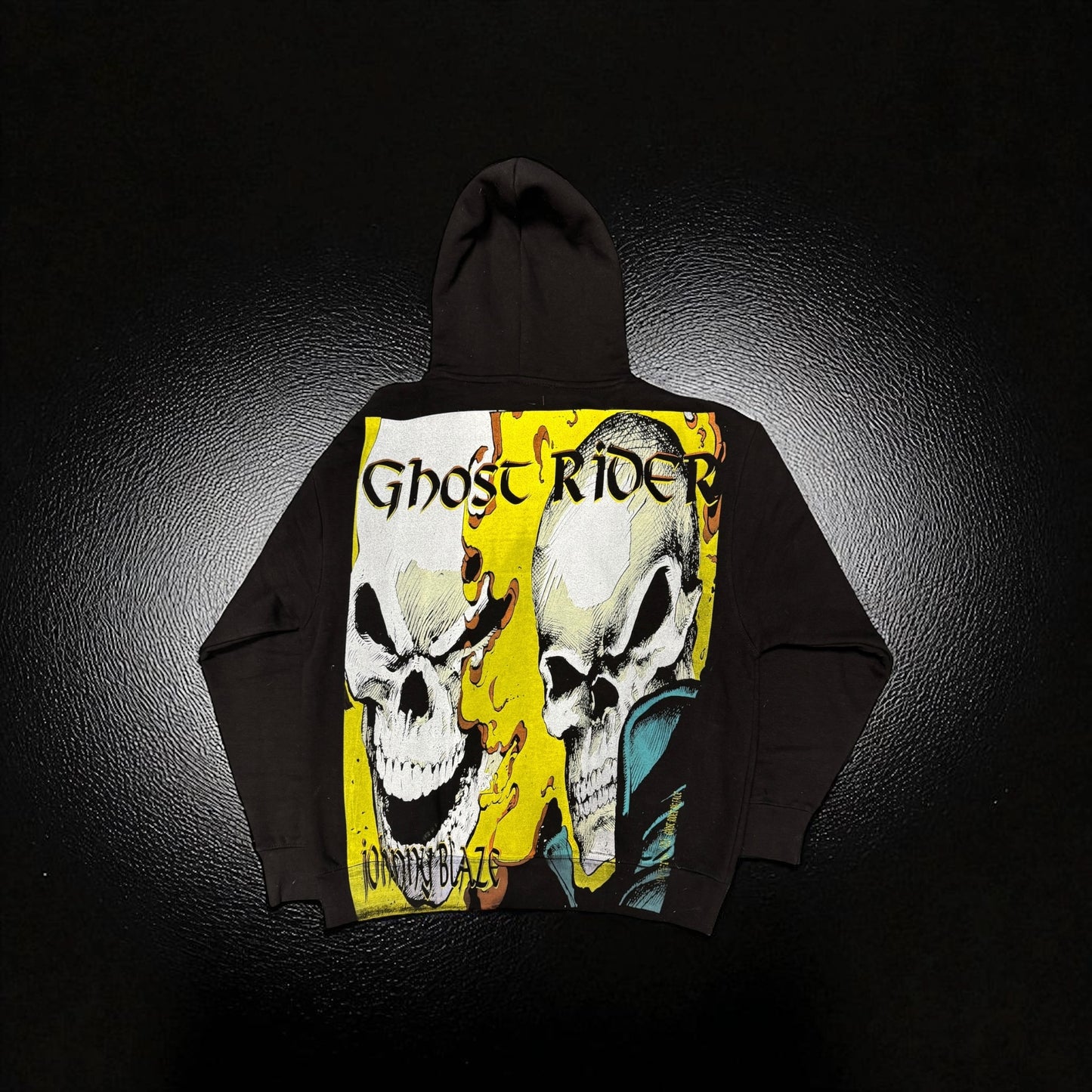 (Black Friday) Black- Go for a Ride