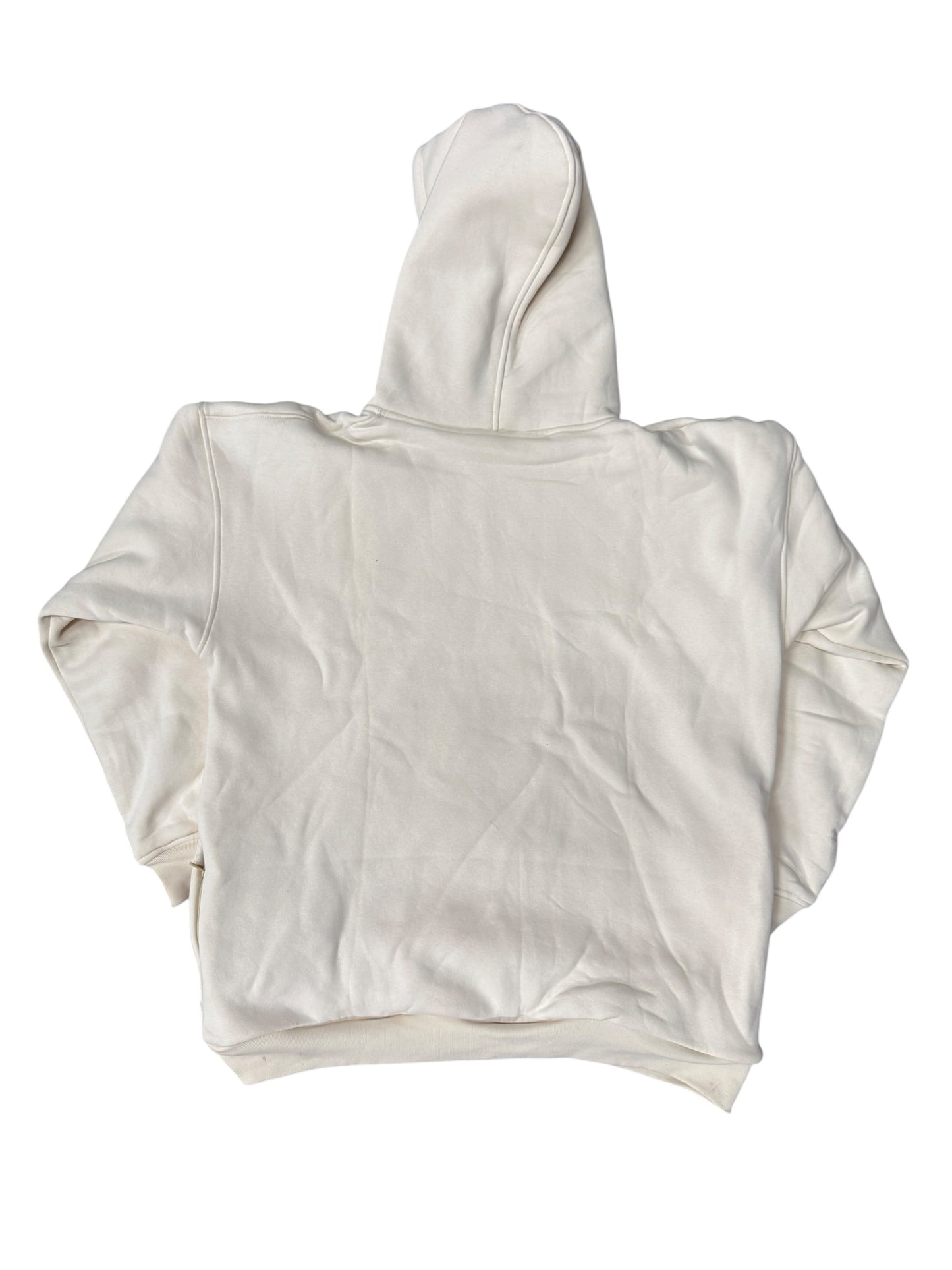 Cream -medium- Saiyans Saga Hoodie