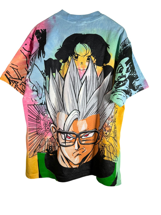 Sherbert - Glasses Gohan MIRROR