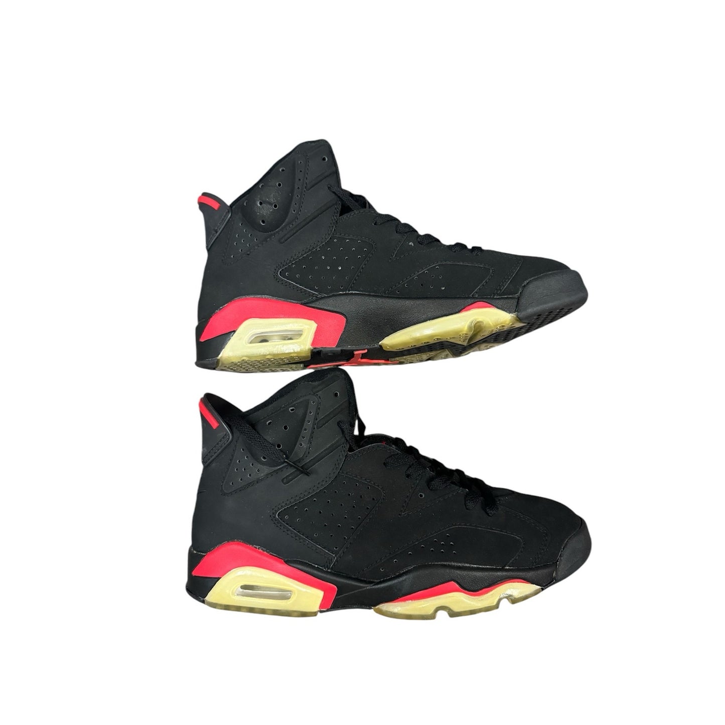 00 infer red Air Jordan 6 Retro+