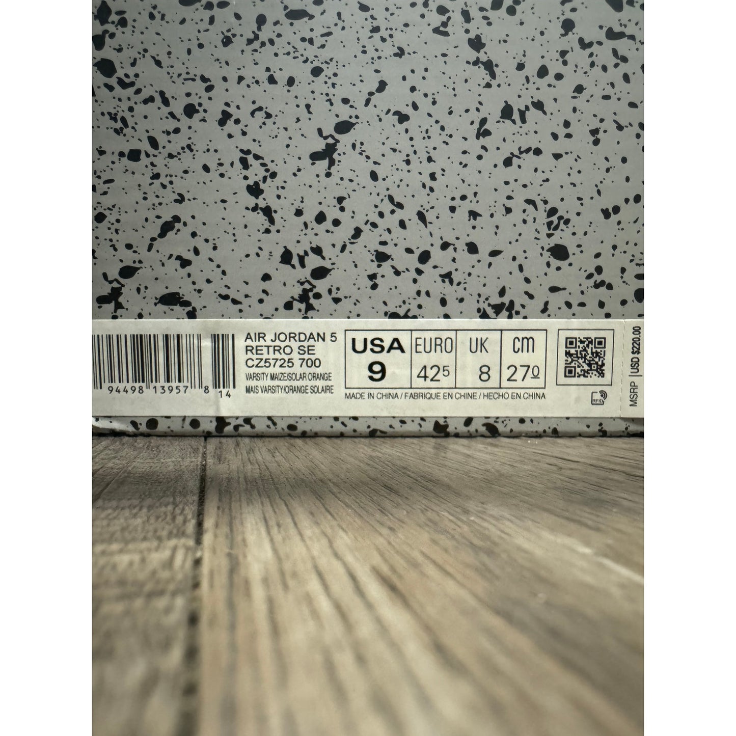 00 infer red Air Jordan 6 Retro+