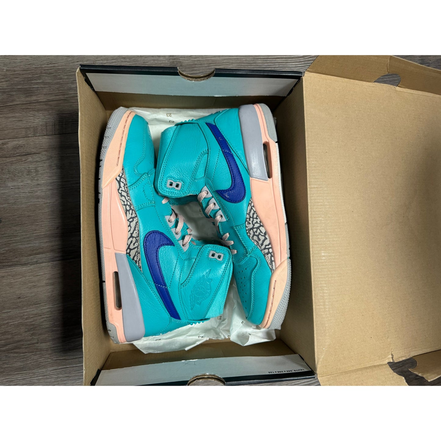 00 infer red Air Jordan 6 Retro+