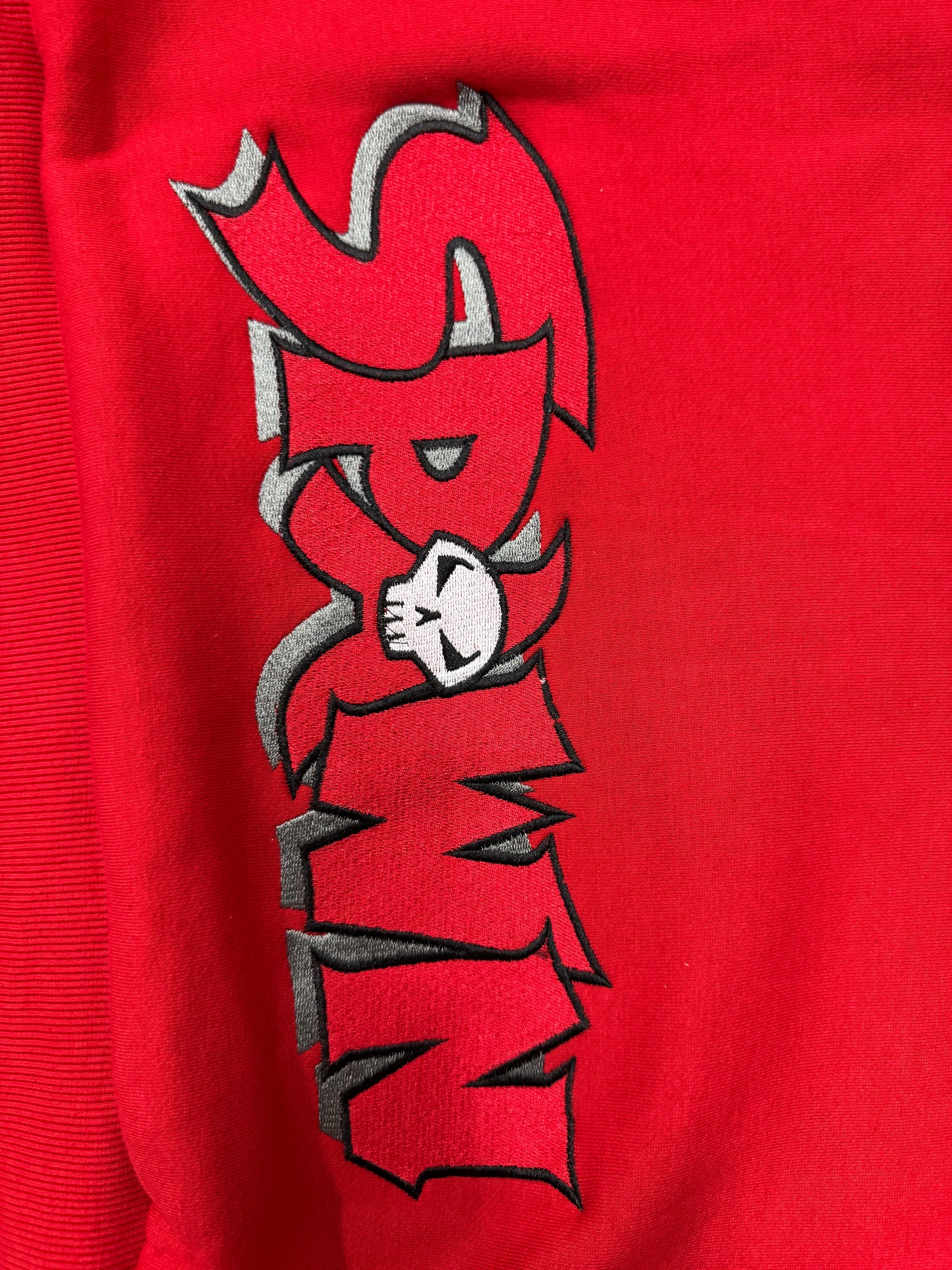 Red-Large- Spawn