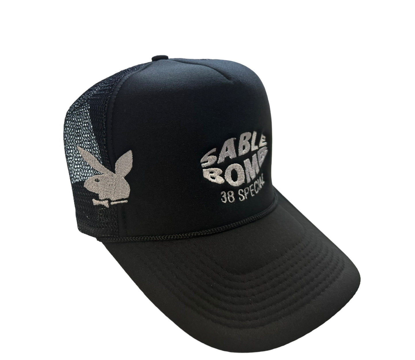 Trucker Sable BOMB Hat