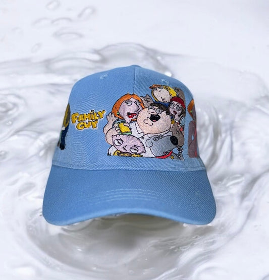 Light blue - Family Guy Hat