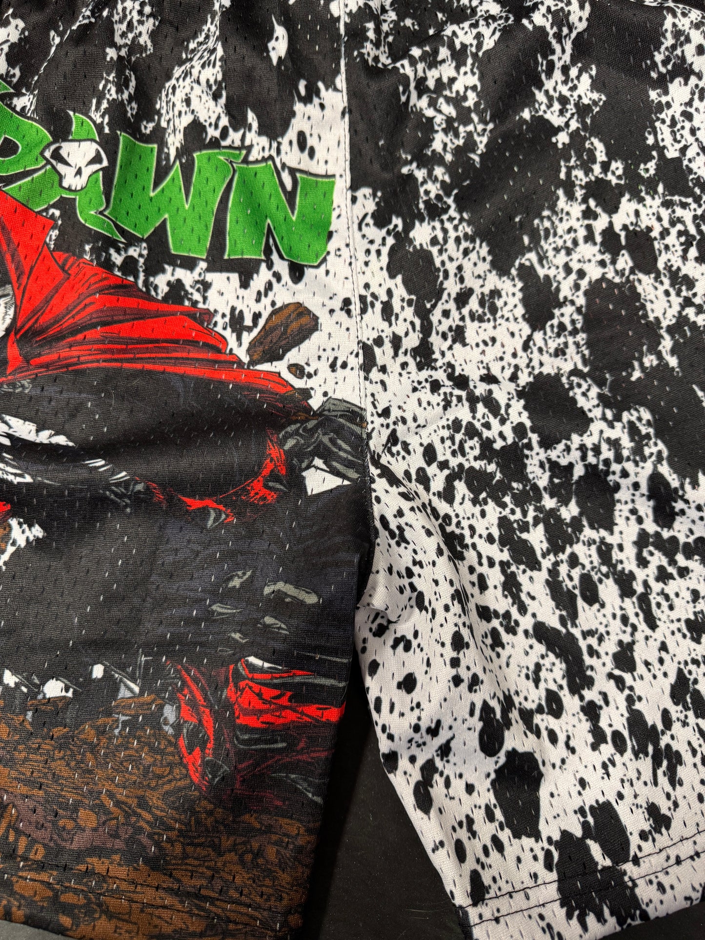 Spawn
