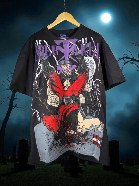 Black -  tombstone of death Front-& Mr. socko Kills back
