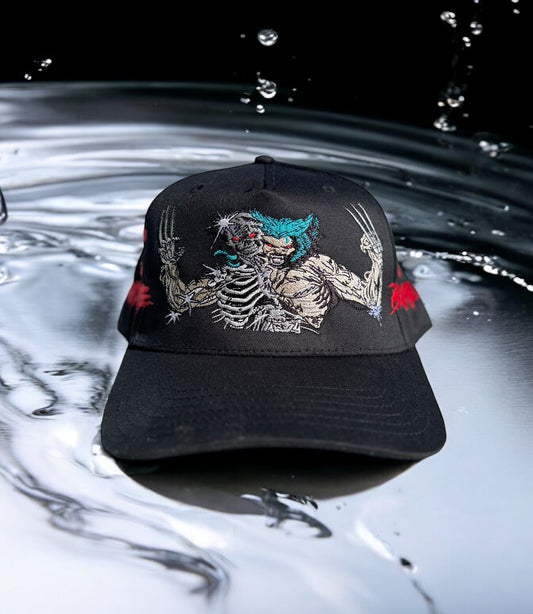 Black Hat - Enemy with in