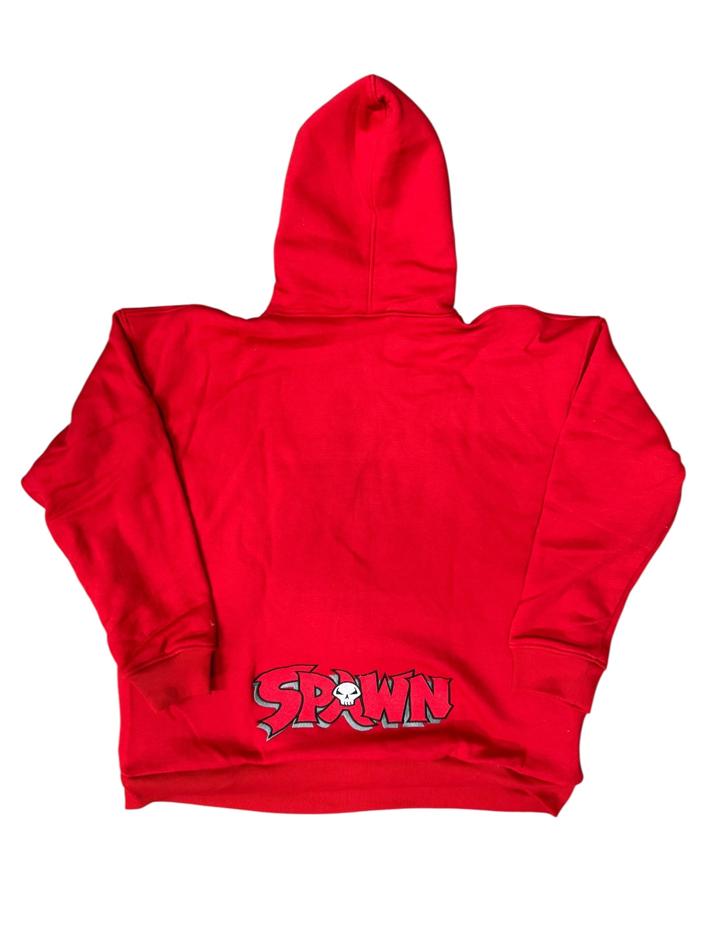 Red-Large- Spawn