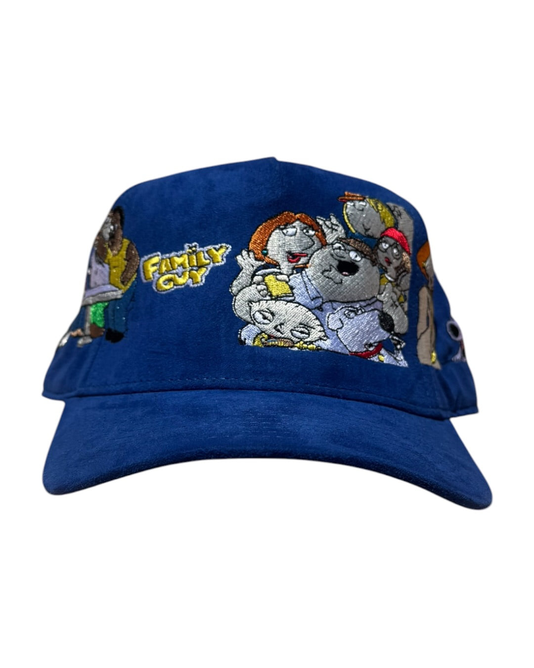 Blue - Family Guy Hat