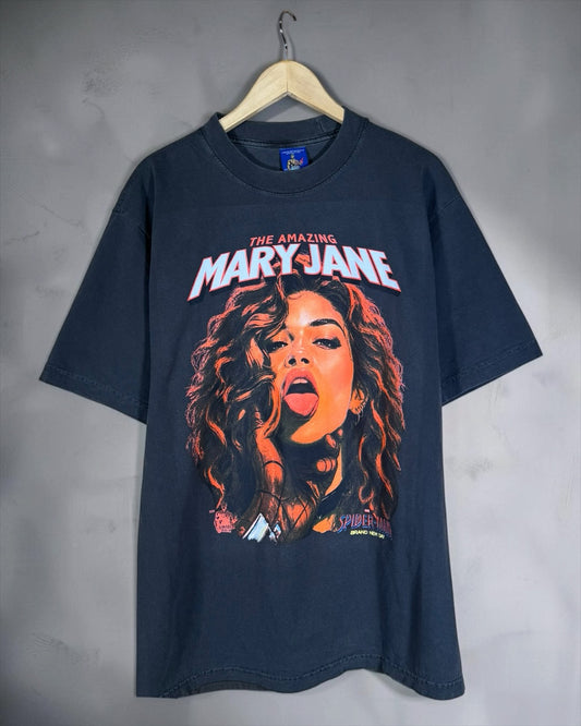 Faded - The Amazing Mary Jane - Shirt