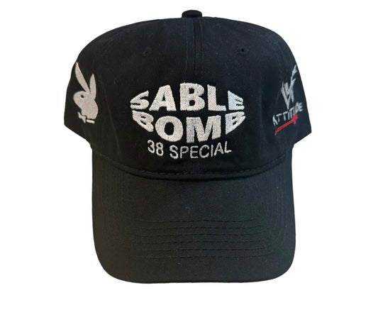 Dad Sable BOMB Hat