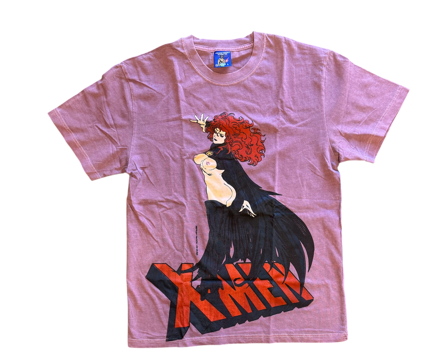 (Black Friday)-Purple- Goblin Queen