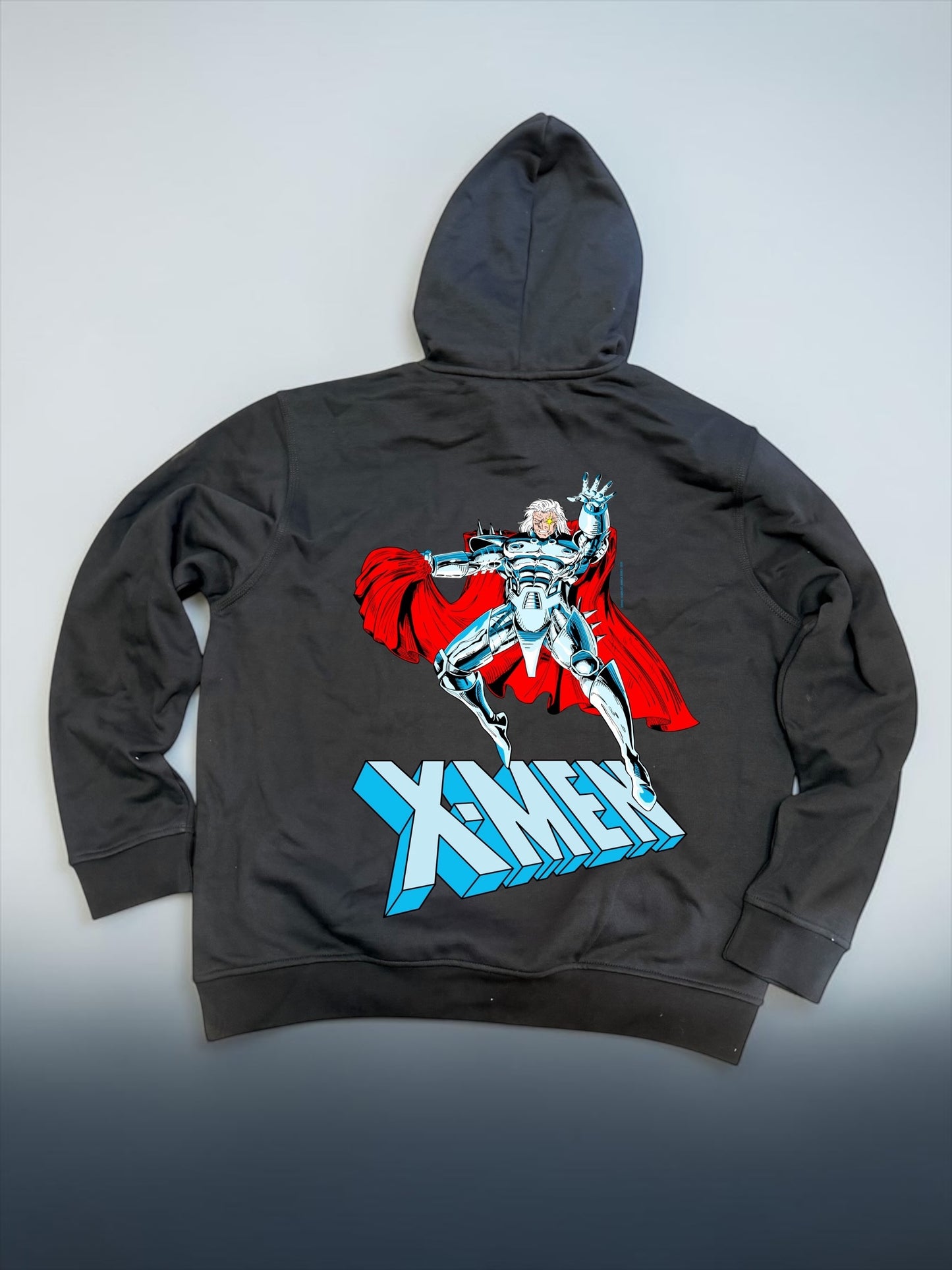 Black - Stryfe X-Men Manga series Atl Hoodie