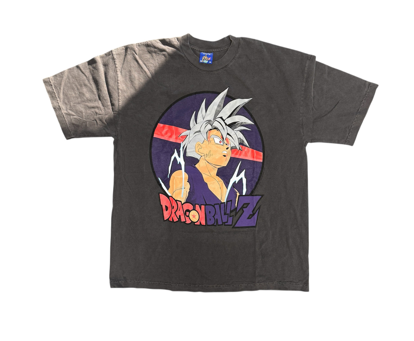 (Black Friday)-Faded-Breaking Point Beast Gohan