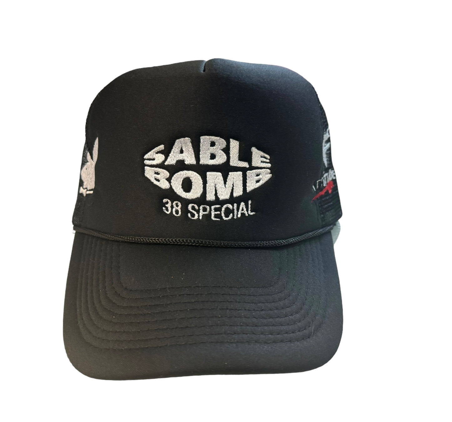 Trucker Sable BOMB Hat