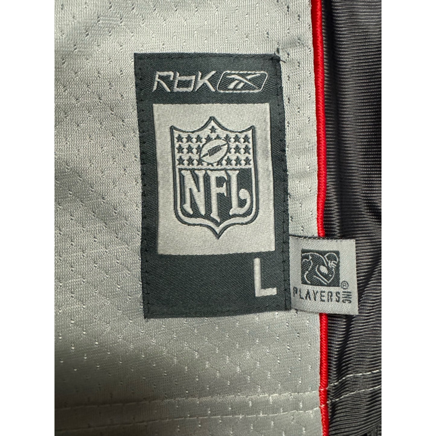 Reebok TOM BRADY No. 12 NEW ENGLAND PATRIOTS On-Field