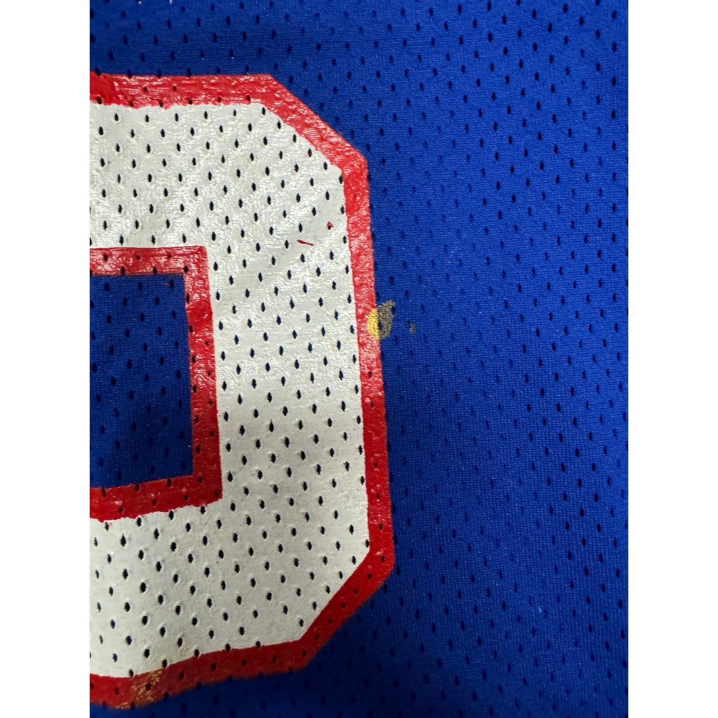 Vintage New York Giants Lawrence Taylor 56 Champion Jersey XL