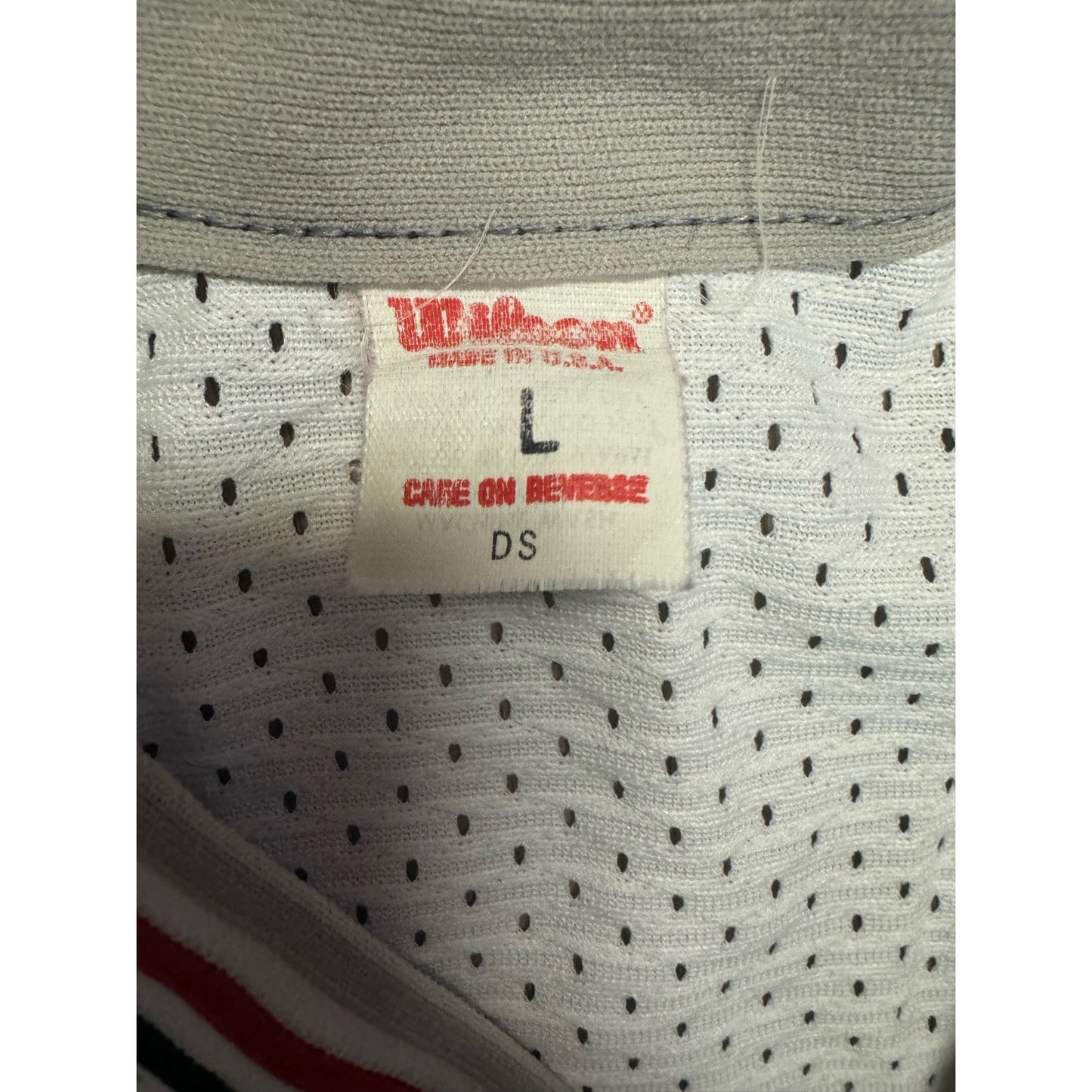 90s Vintage NFL Atlanta Falcons Wilson
Crop Fit