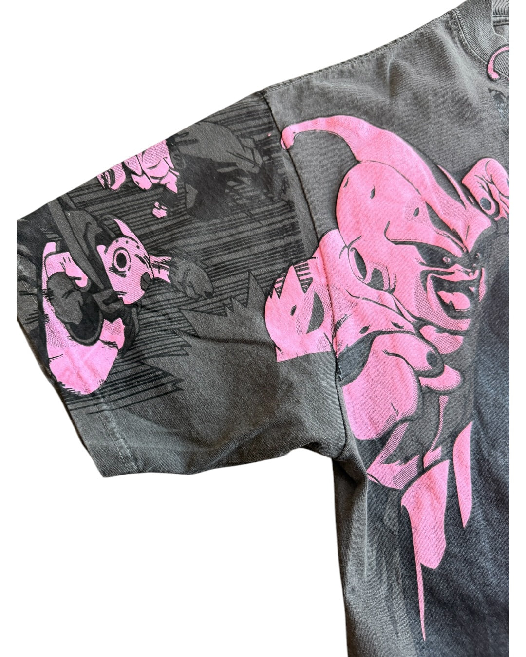 Faded - Buu Manga series mega print
