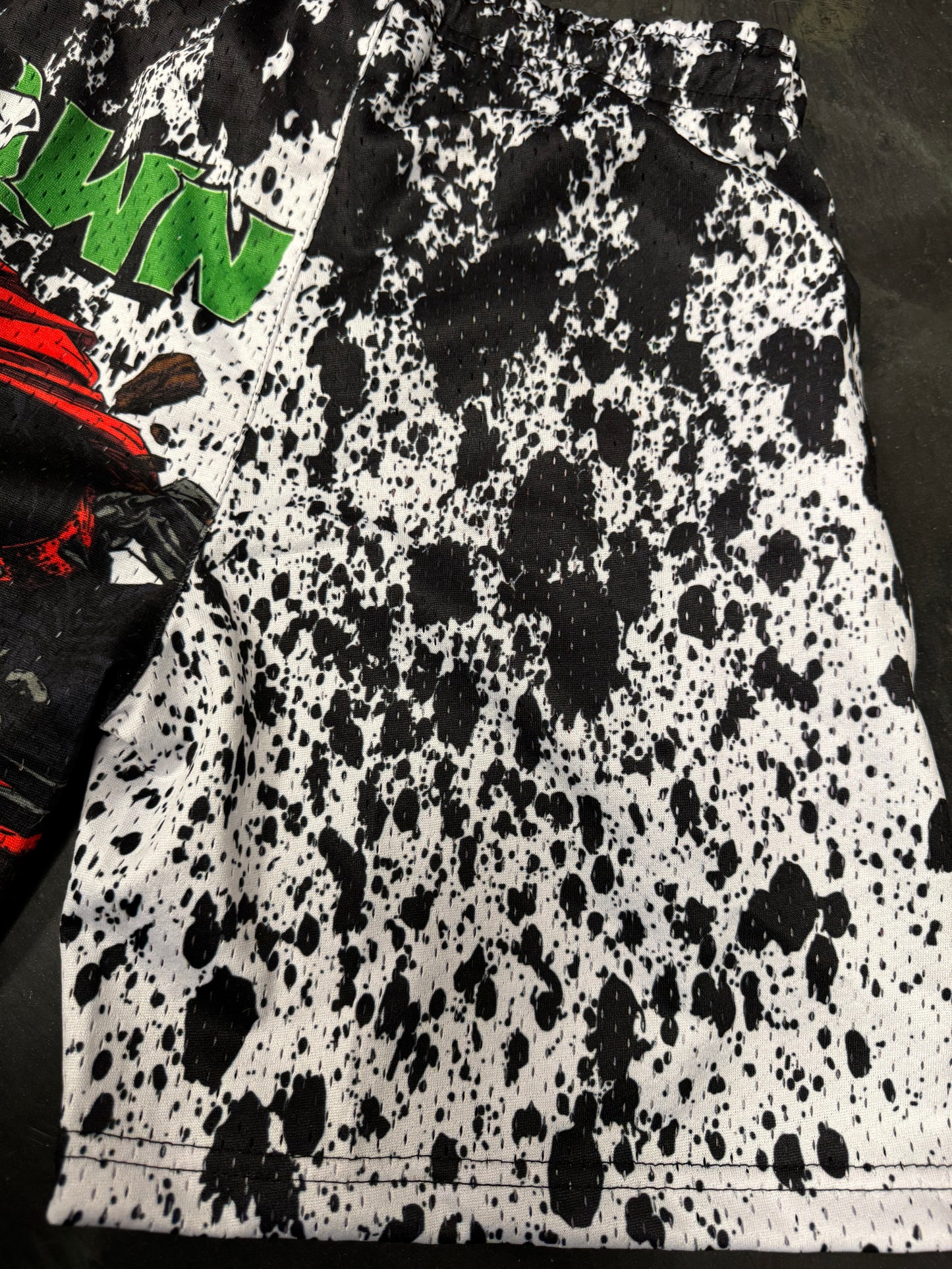 Spawn