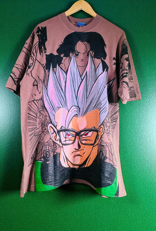 Mocha - Beast Gohan MIRROR