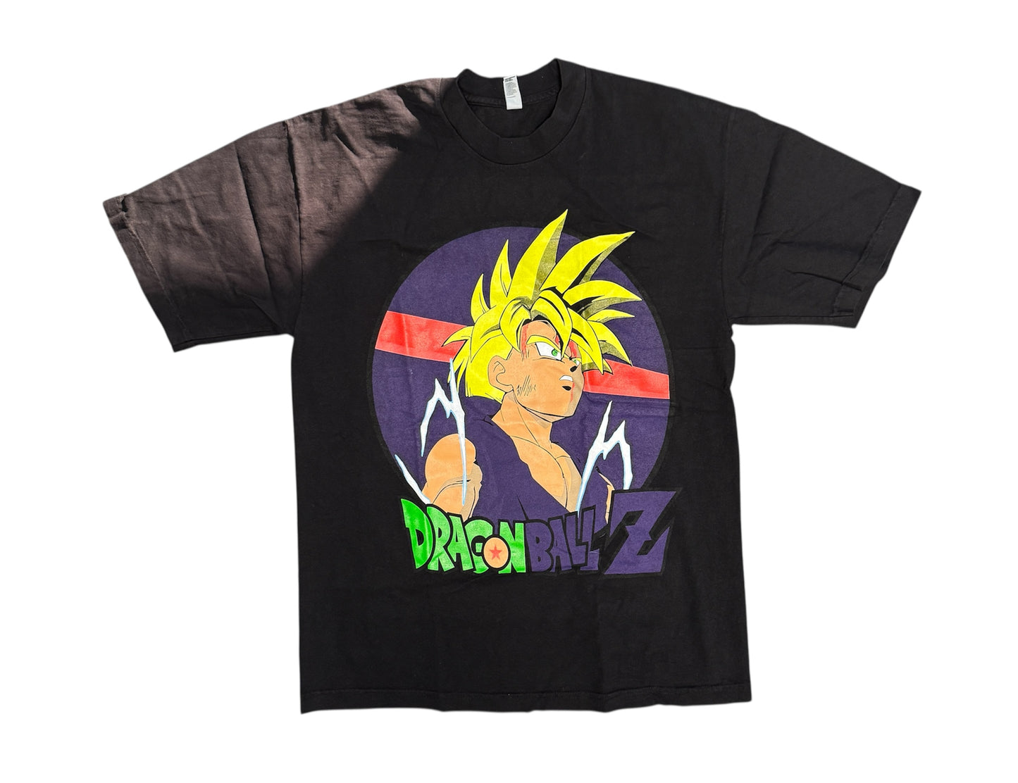 (Black Friday)-Black-Breaking Point Gohan